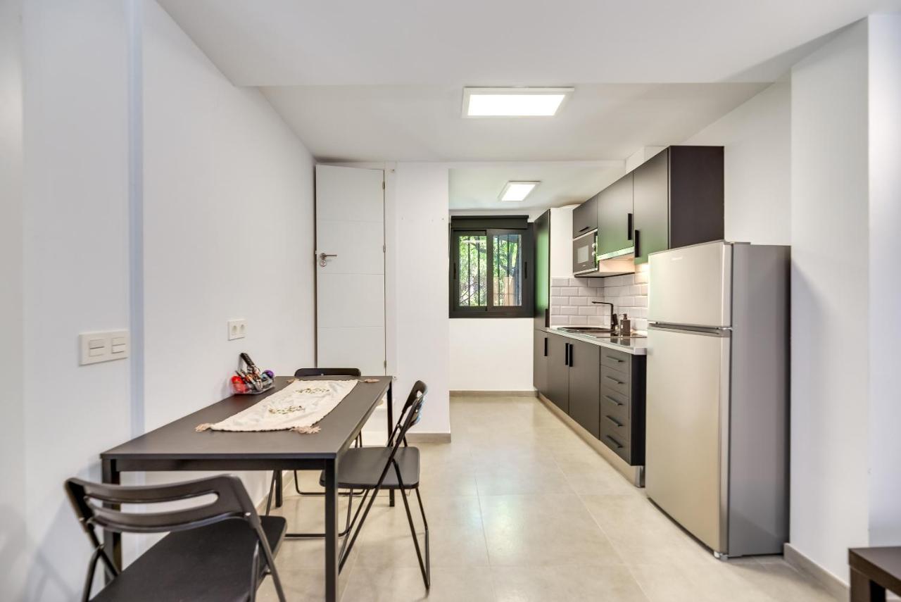 Parkview 1 Marbella